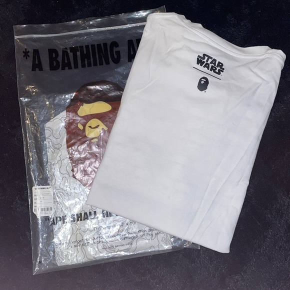 BAPE - A Bathing Ape - Picture 3 of 10